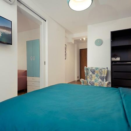 Tulum Apart Belgrad Exterior foto