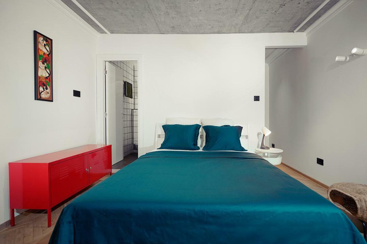 Tulum Apart Belgrad Exterior foto